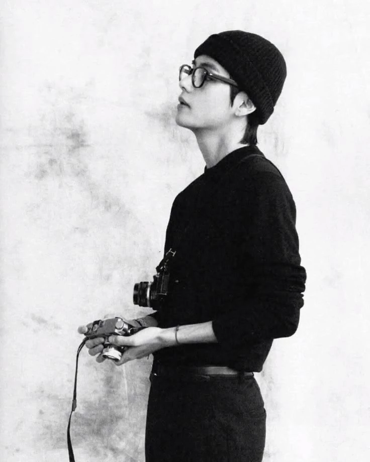 Taehyung thumbnail