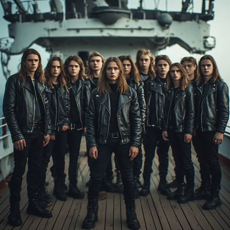 The crow brothers  thumbnail