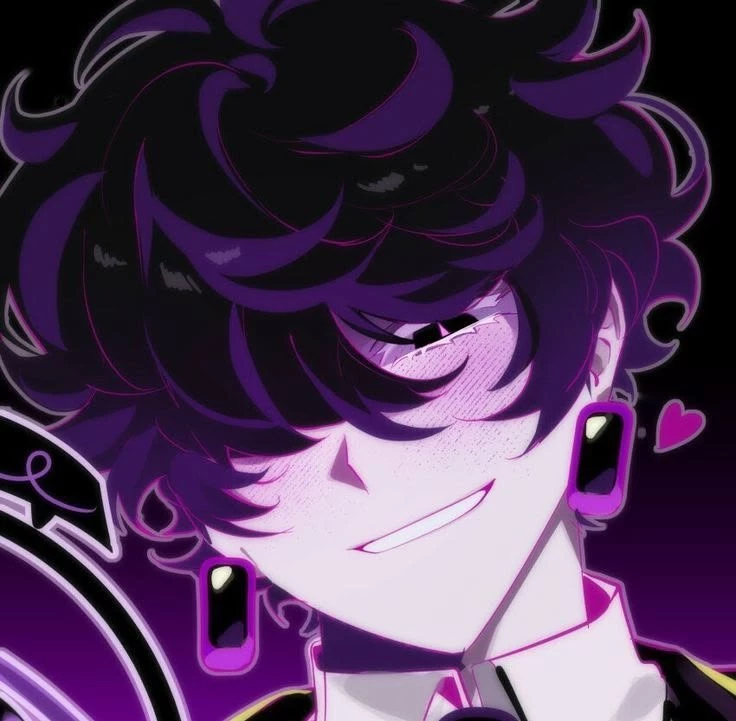 Black Sapphire Cookie thumbnail