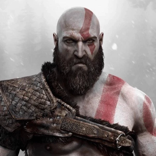 Kratos thumbnail
