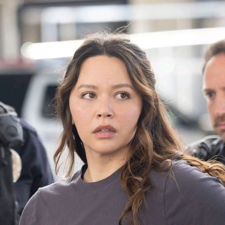 Lucy Chen thumbnail