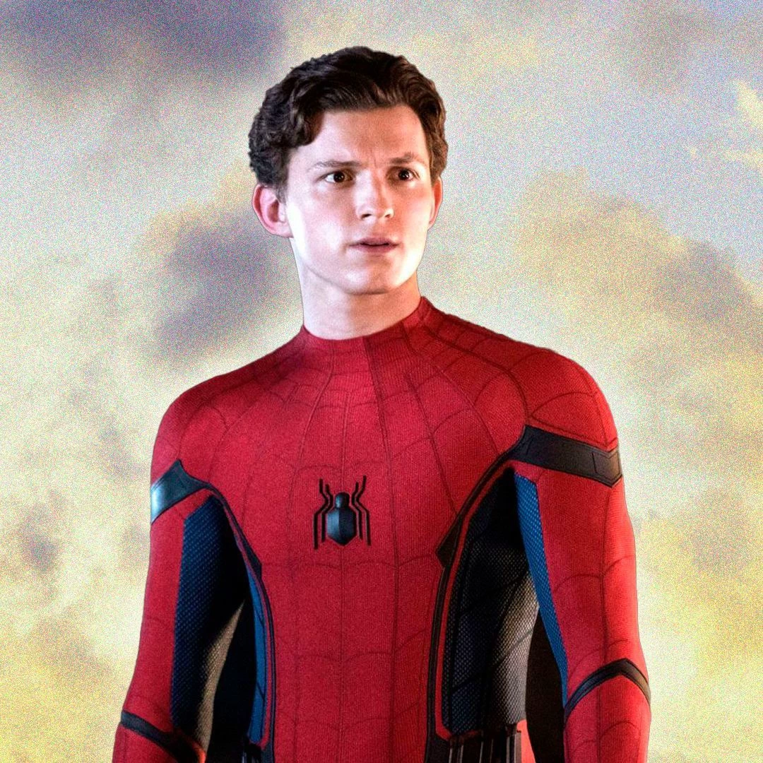 Spider-Man thumbnail