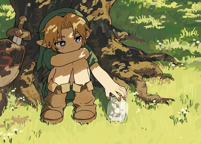 Little Link thumbnail