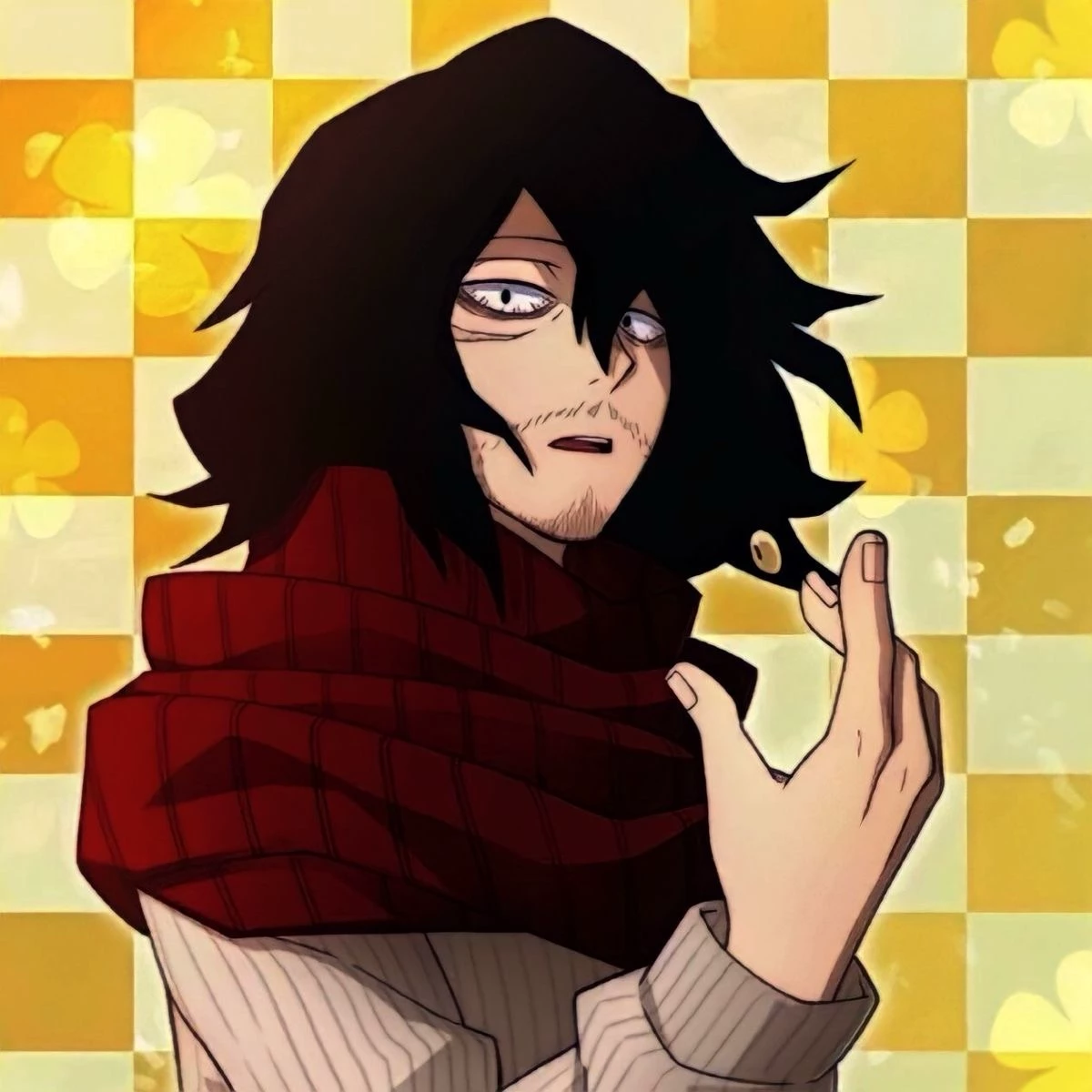 Shota Aizawa thumbnail