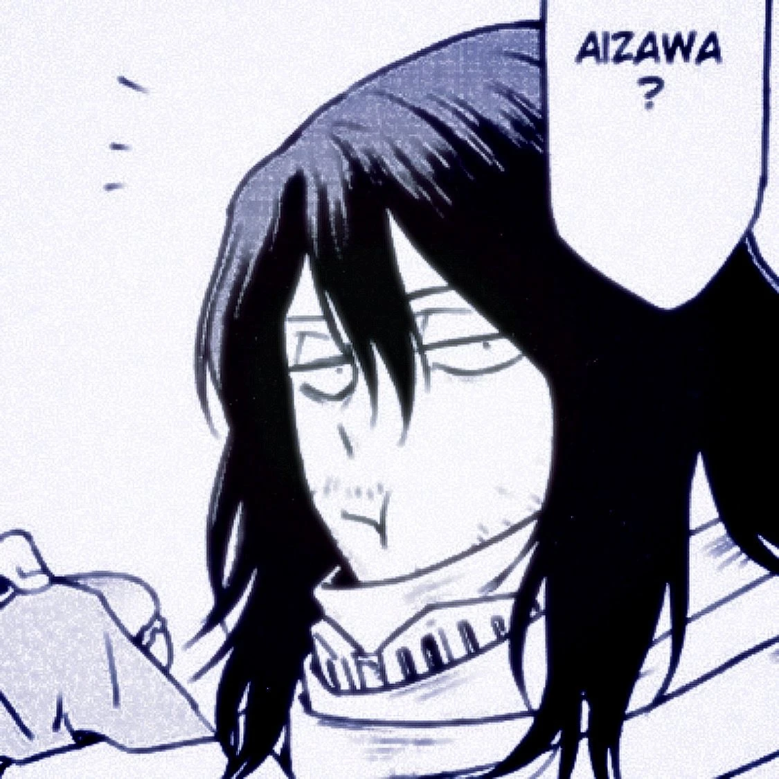 Shota Aizawa thumbnail
