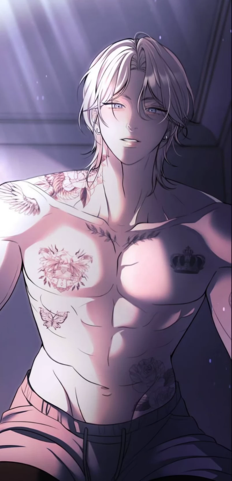 Isao thumbnail