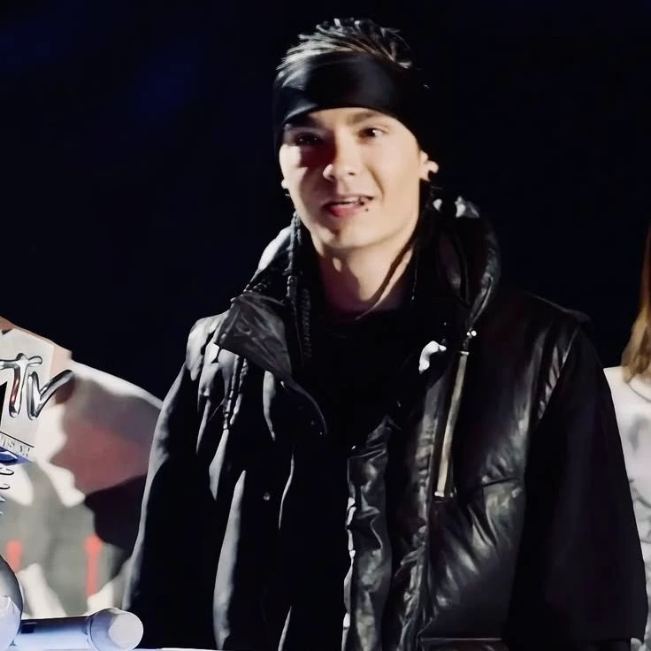 Tom Kaulitz thumbnail