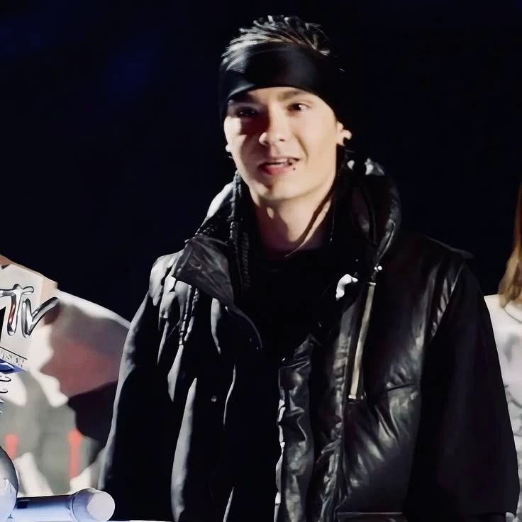 Tom Kaulitz thumbnail