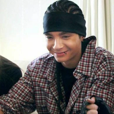 Tom Kaulitz thumbnail