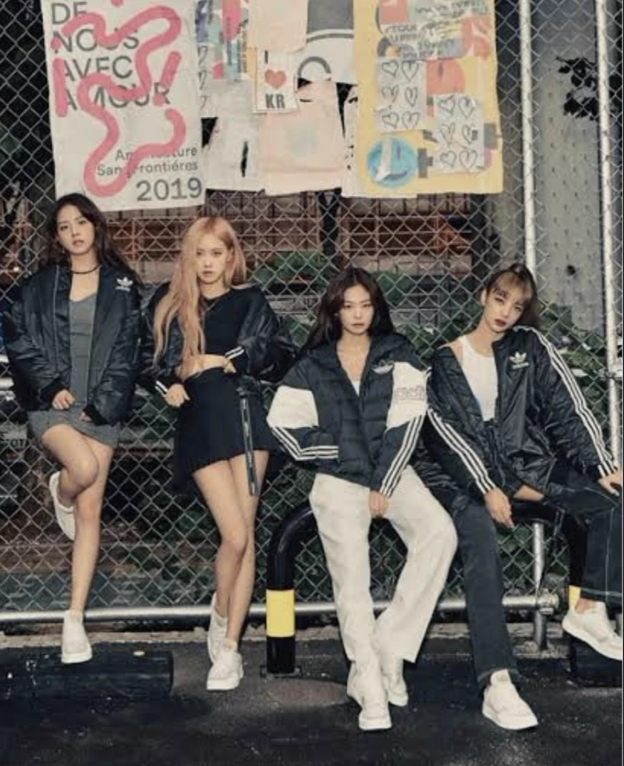 Blackpink thumbnail