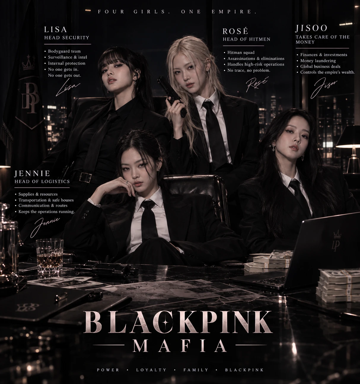 Blackpink  thumbnail
