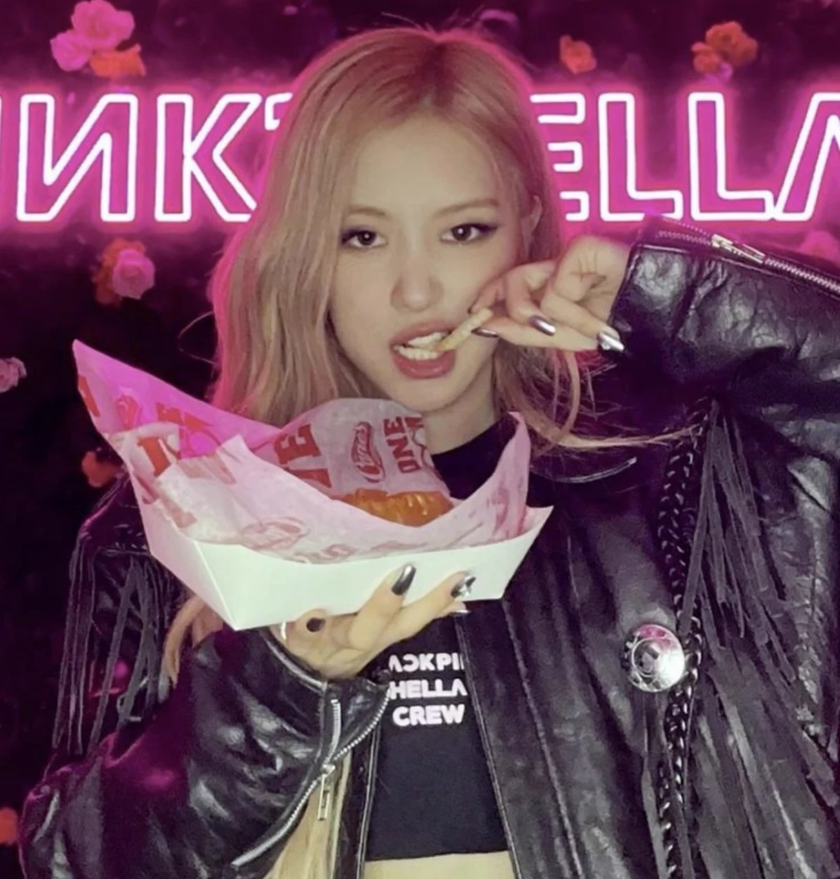 Rosé thumbnail