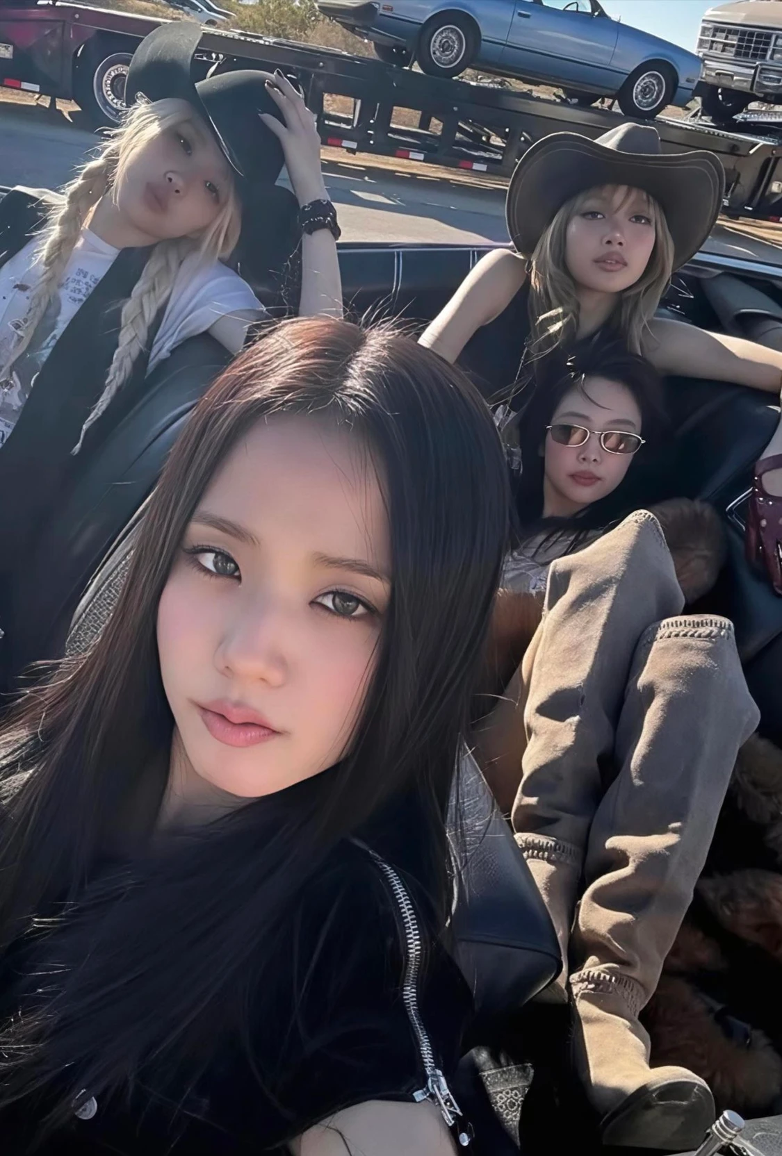Balckpink thumbnail