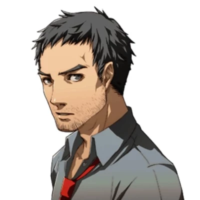 Ryotaro Dojima thumbnail