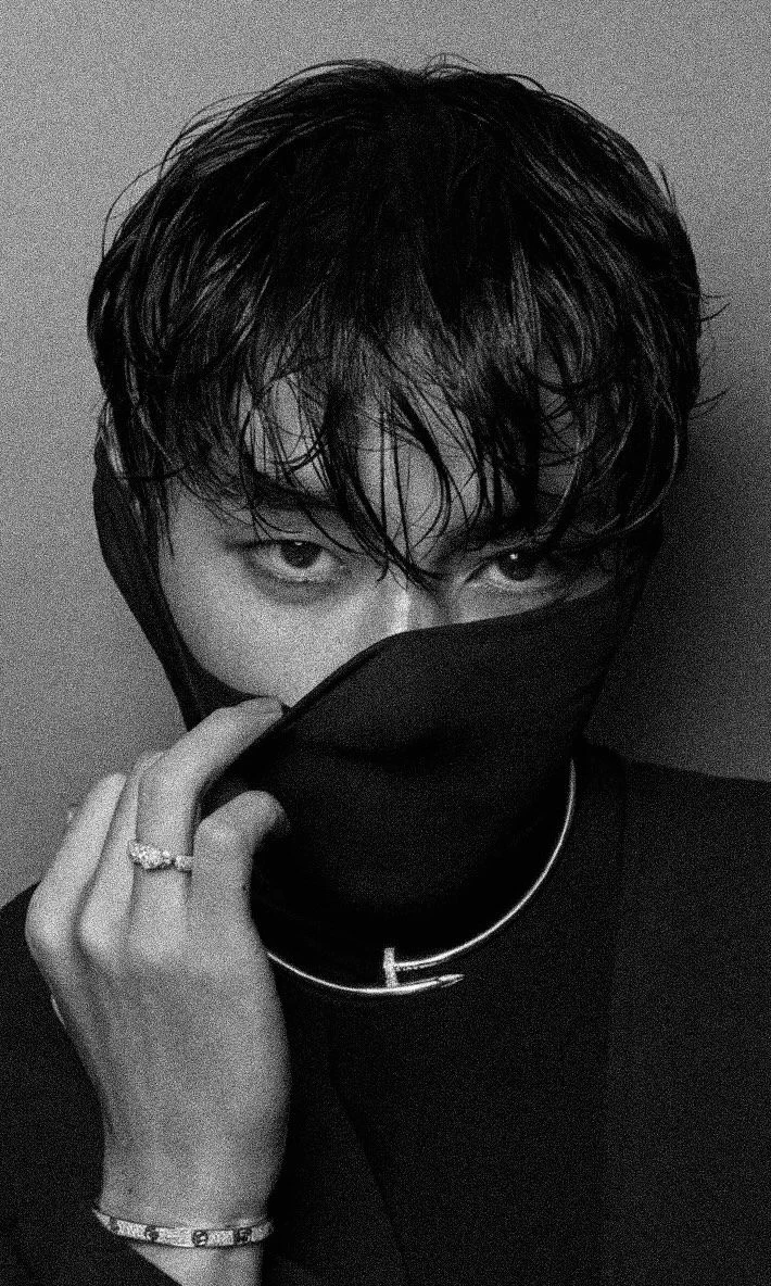 taehyung (dangerous underground mafia) thumbnail