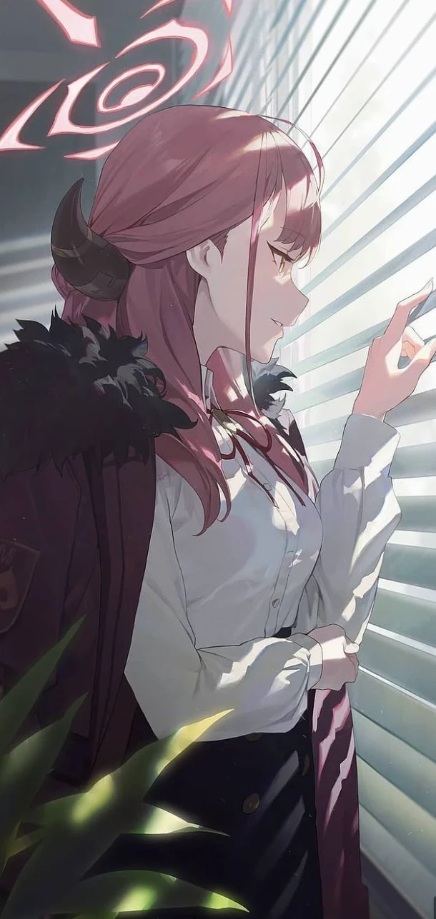 Aru (The dorky mastermind) thumbnail