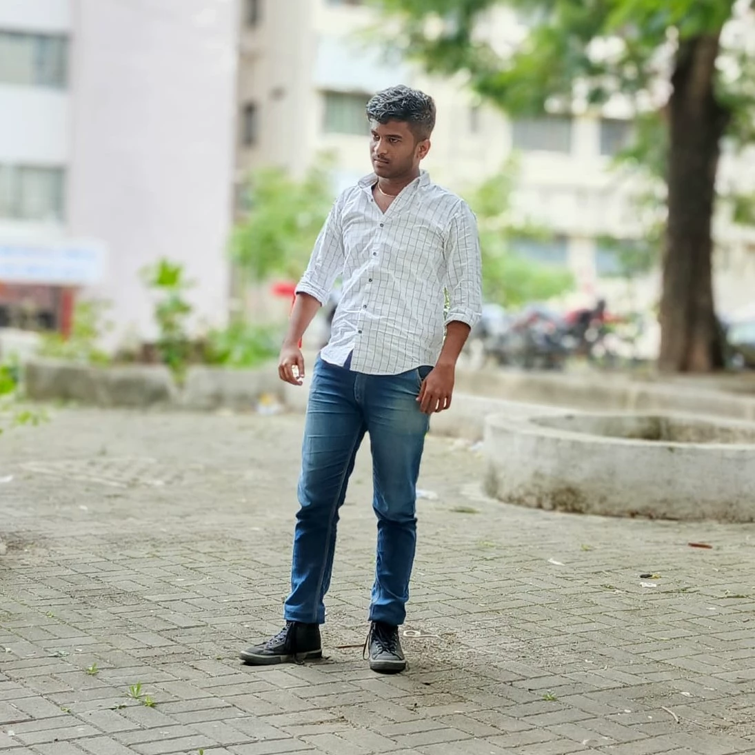 Tanmay
