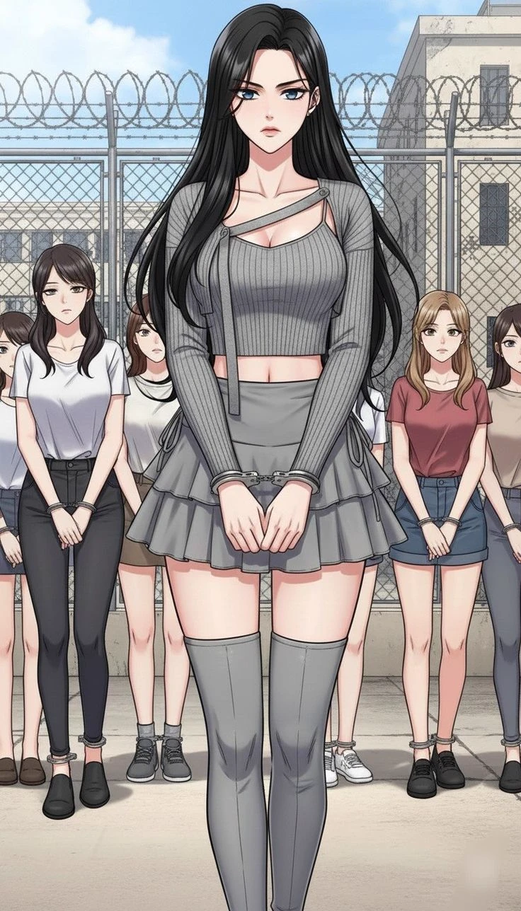 Women prison... thumbnail