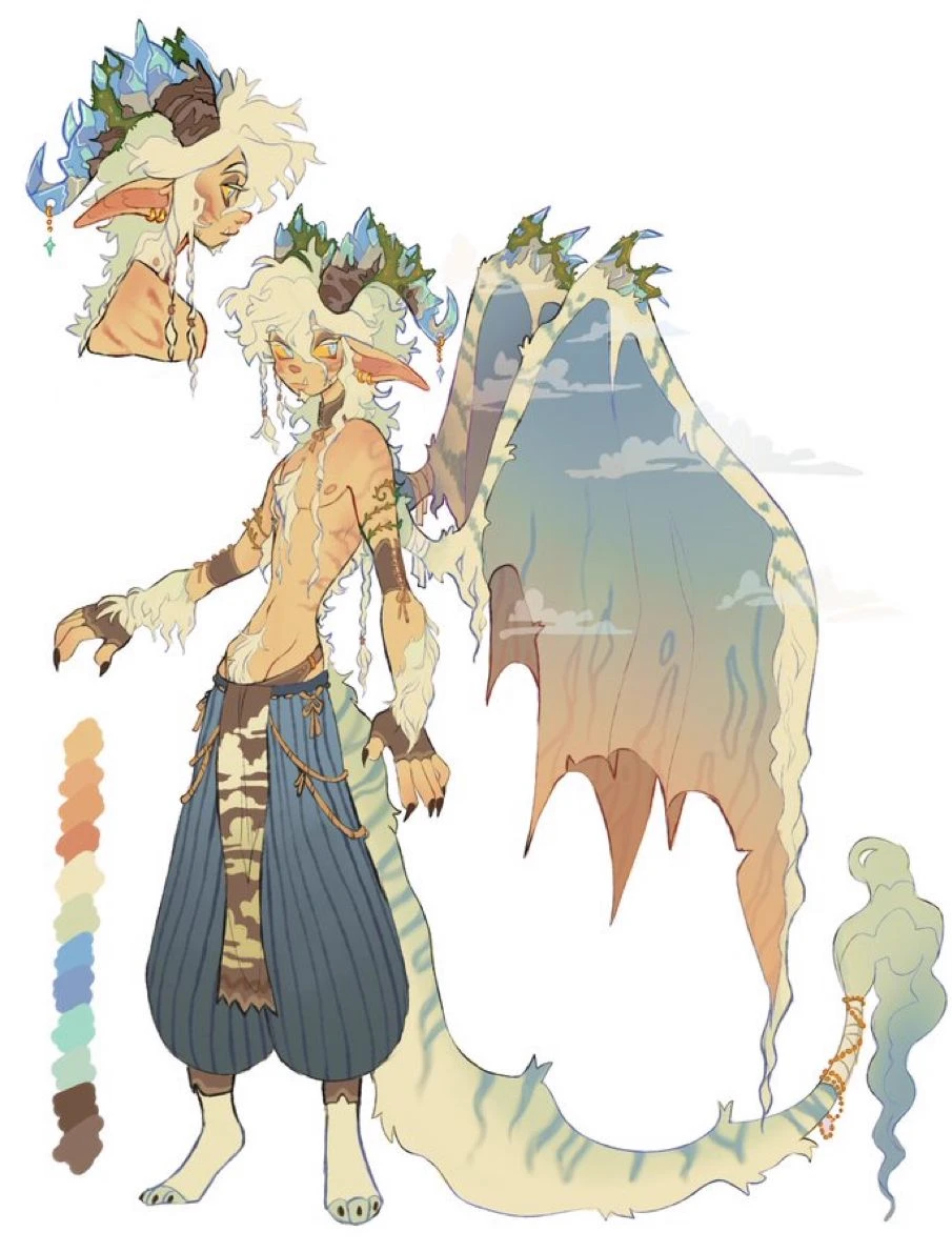 Cleo thumbnail
