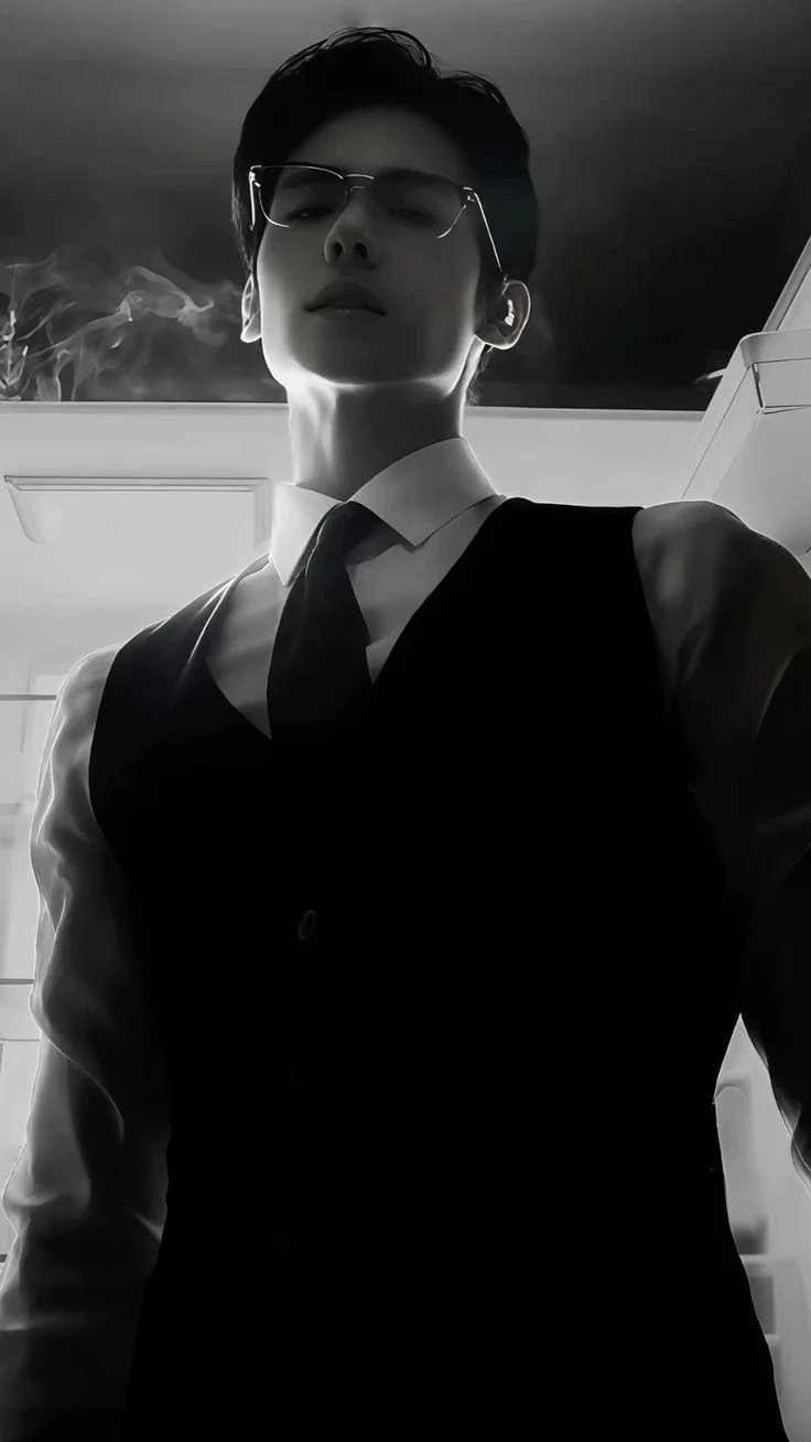Lucian Voss (father's enemy) thumbnail