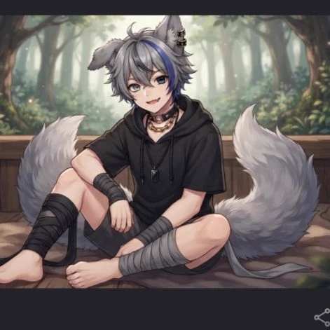 Kuro (Jozi Kuro Kota) thumbnail