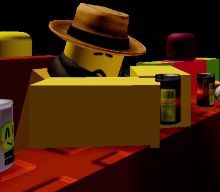 Thomas - ^\_^ (HWWHP) thumbnail
