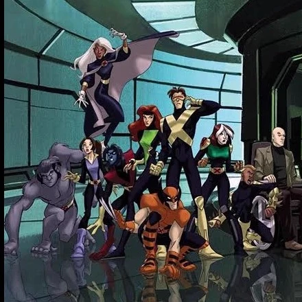 X-Men your story thumbnail