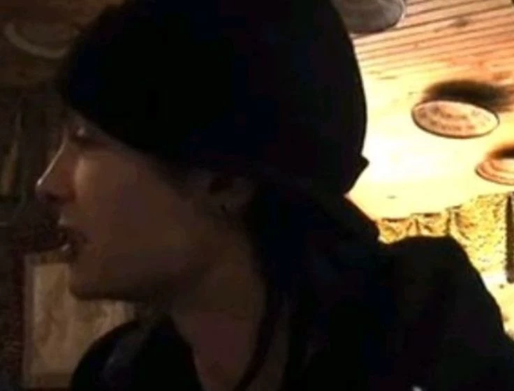 Tom kaulitz  thumbnail