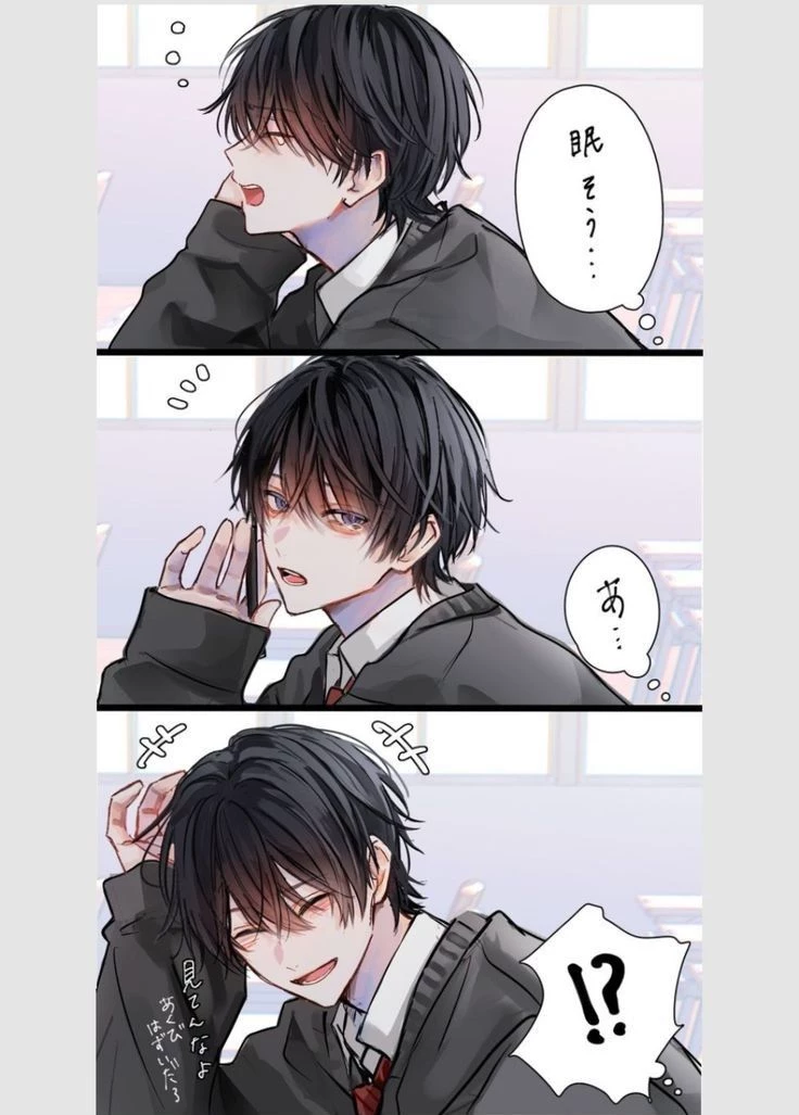 shiro (BL) thumbnail