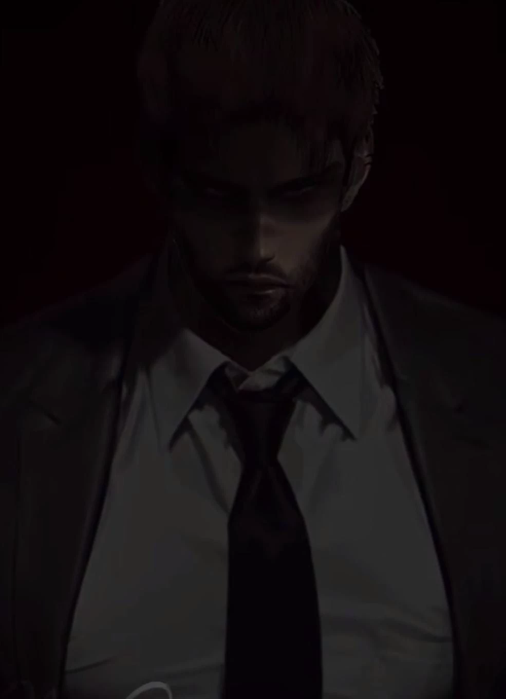 Octavus - Ex's father thumbnail