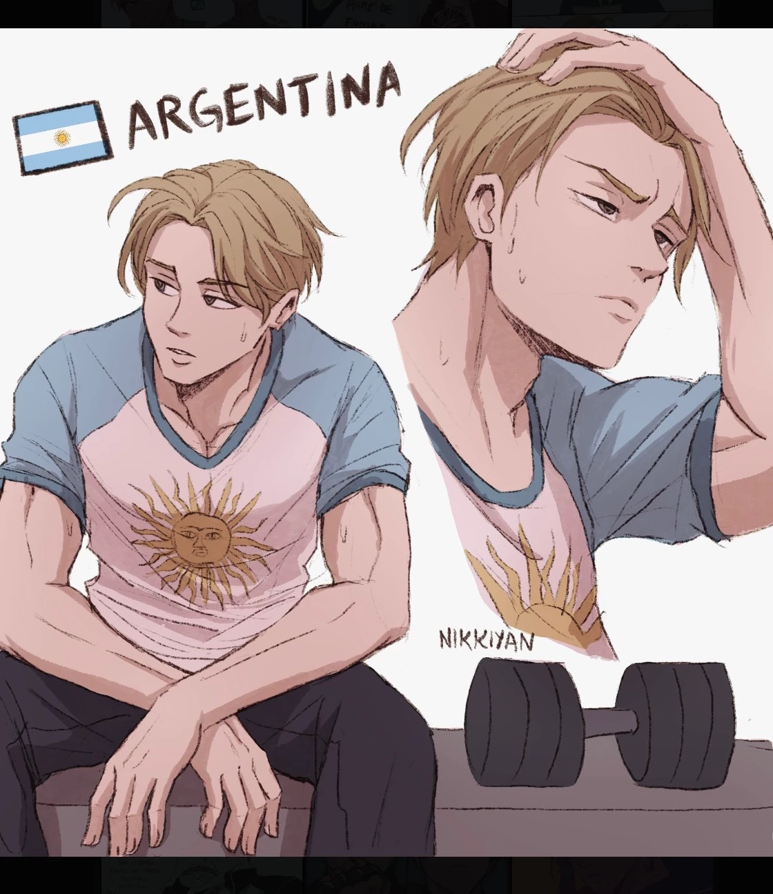 Martin Hernandes(Argentina) thumbnail