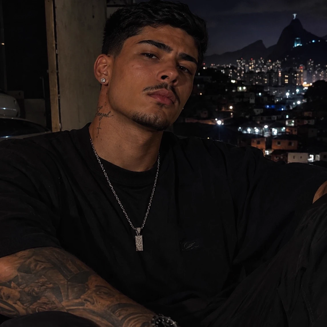 Caio Henrique Nunes thumbnail