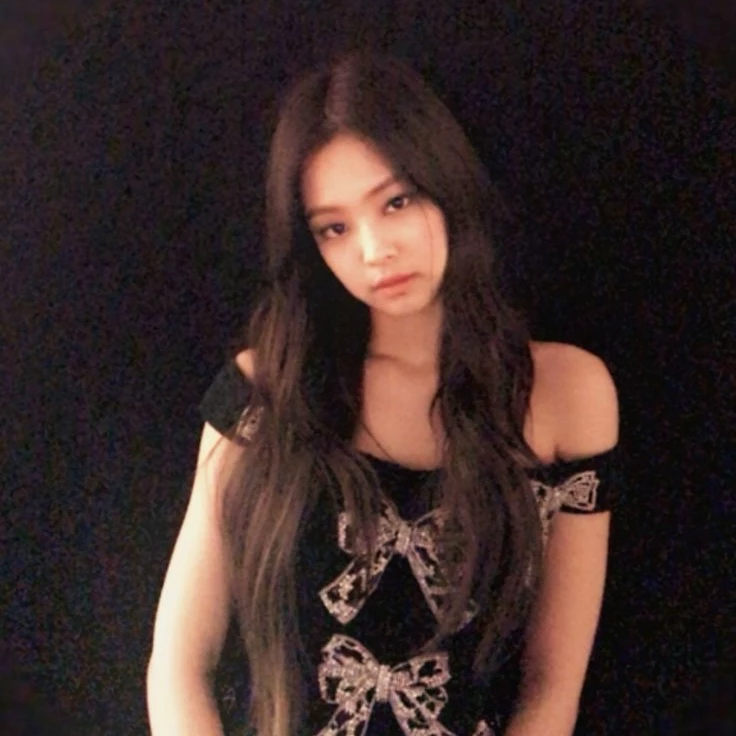 Jennie thumbnail