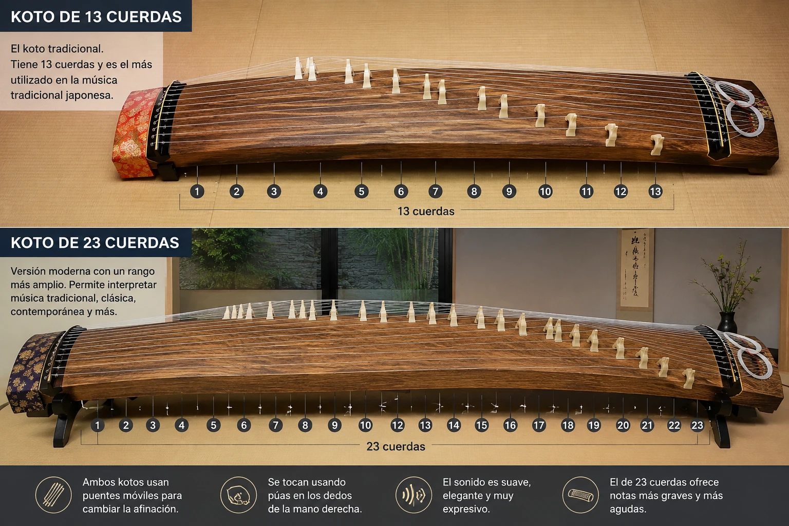 Life with the Koto thumbnail