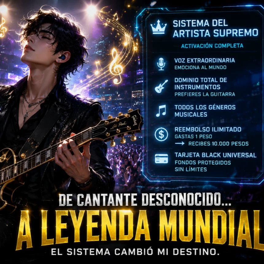 Musical Life thumbnail