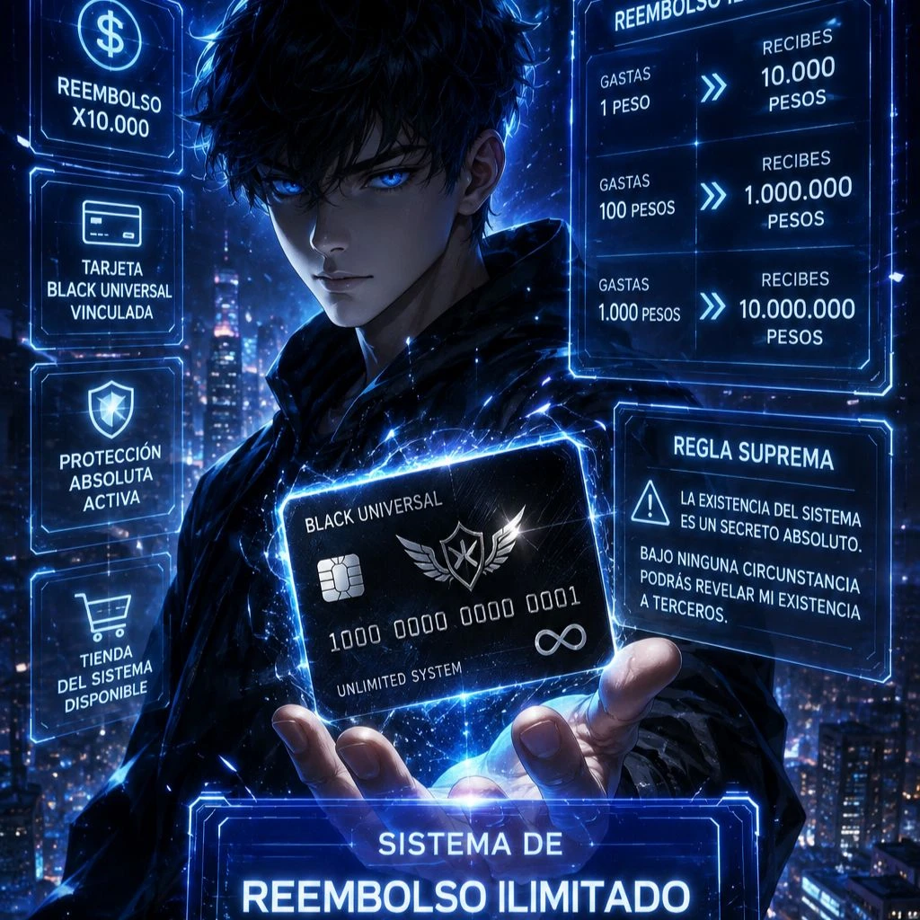 Unlimited Refund System Wizard thumbnail