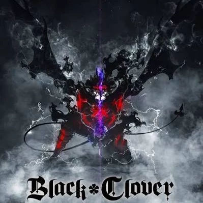 Black Clover thumbnail