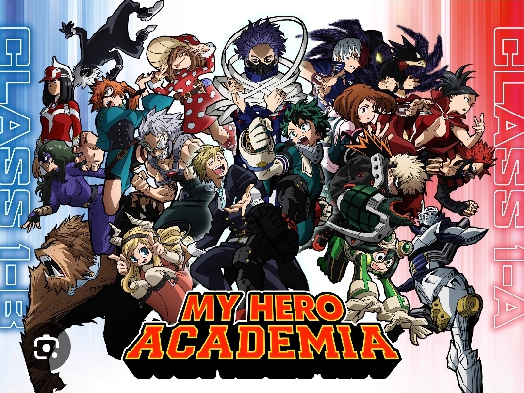 Class 1A pranks gone wrong thumbnail