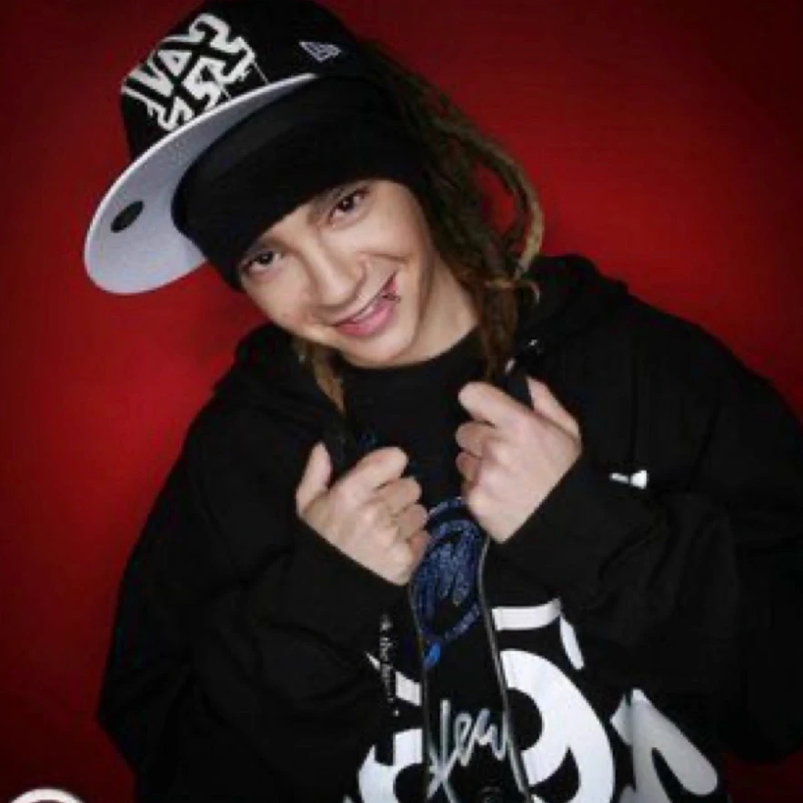 Tom Kaulitz thumbnail