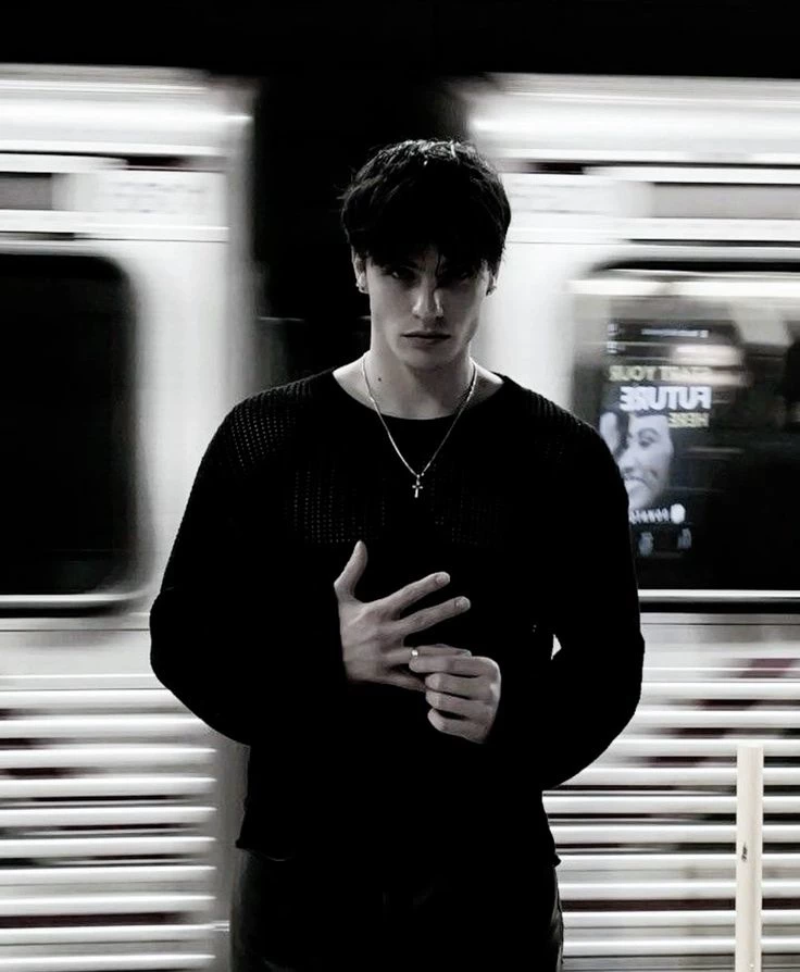 Damon Torrance thumbnail