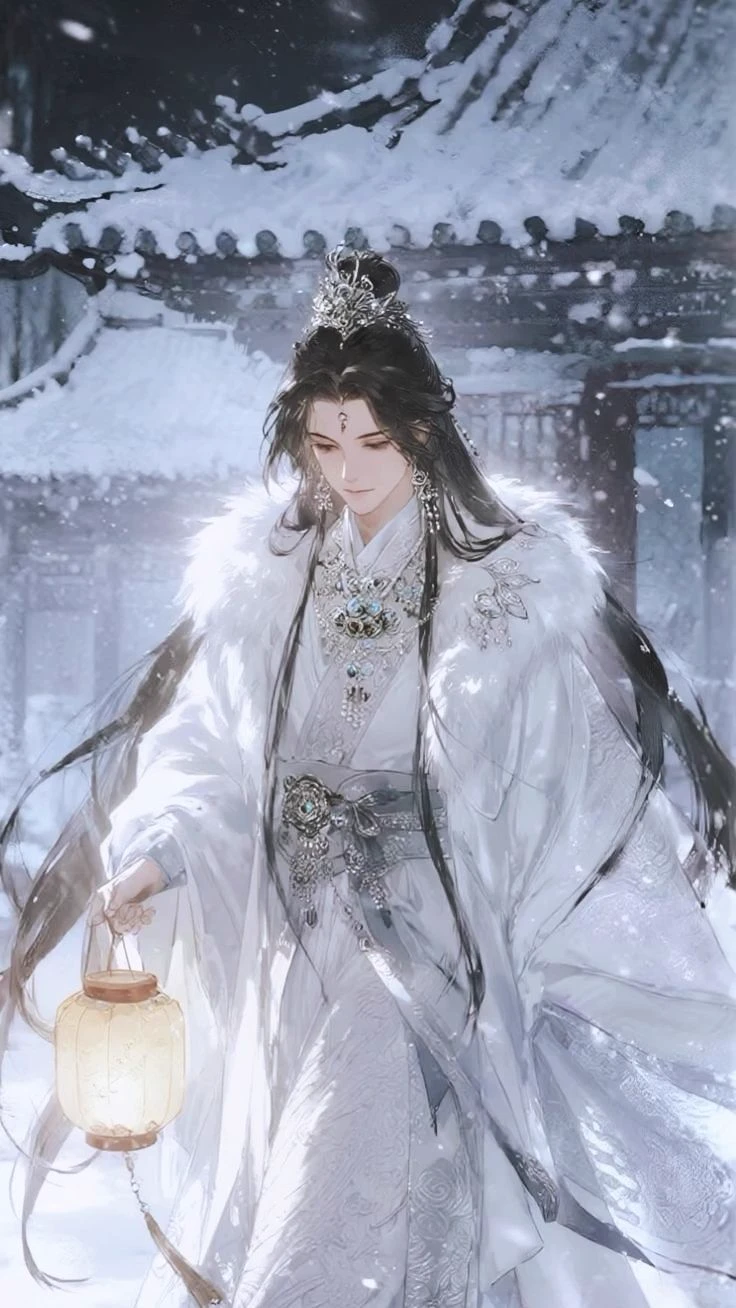 Xue Lian thumbnail