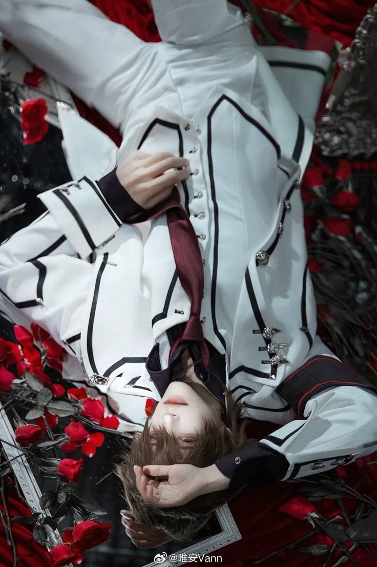 Kaname Kuran thumbnail