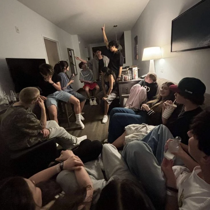 is this a family? thumbnail