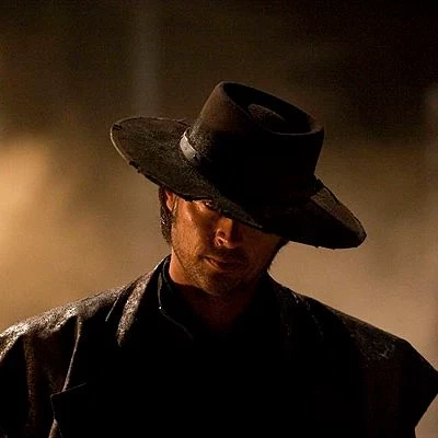 Black Hat thumbnail