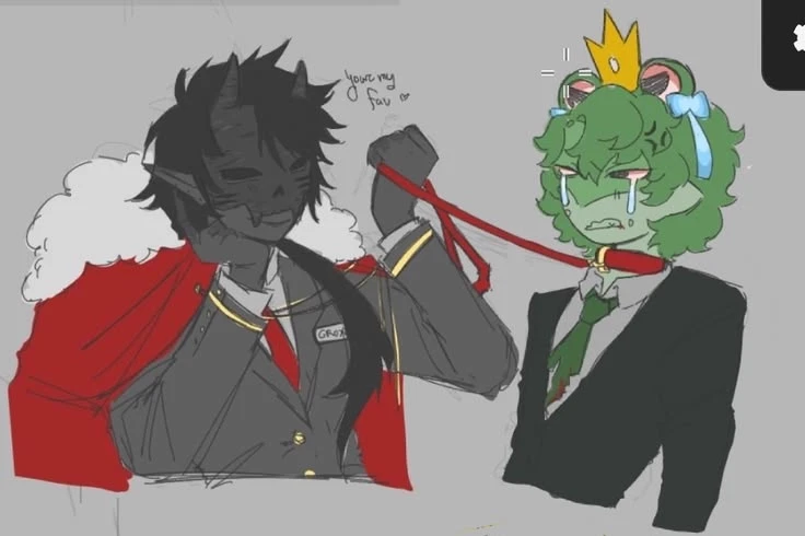 grox x froggy thumbnail