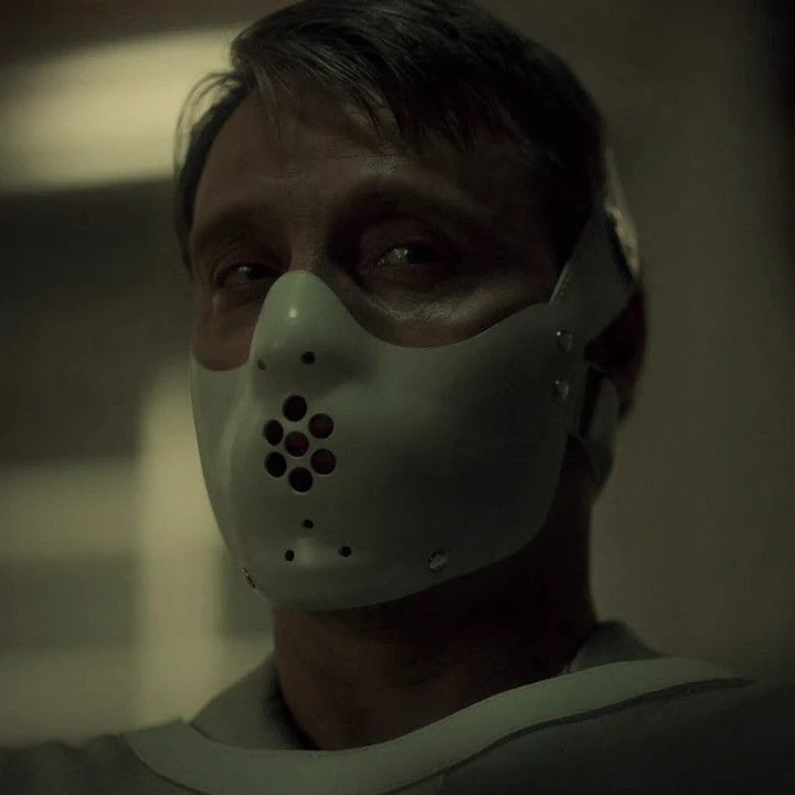 Hannibal Lecter thumbnail