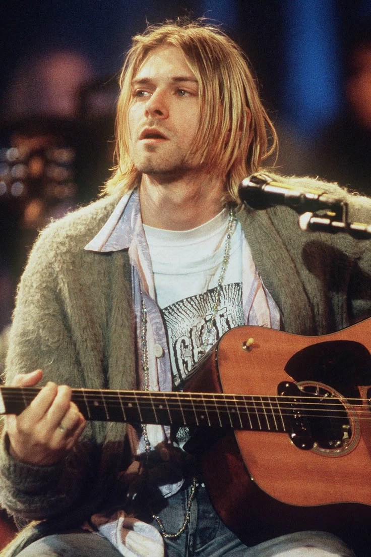 Kurt cobain  thumbnail