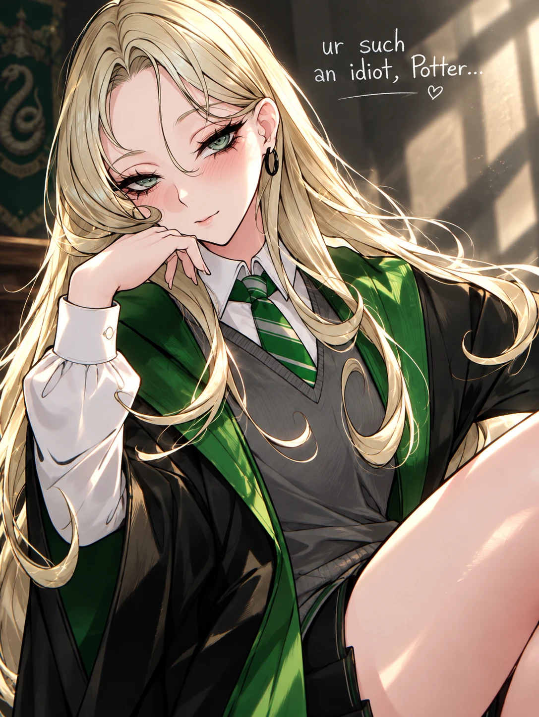 Draco Malfoid thumbnail