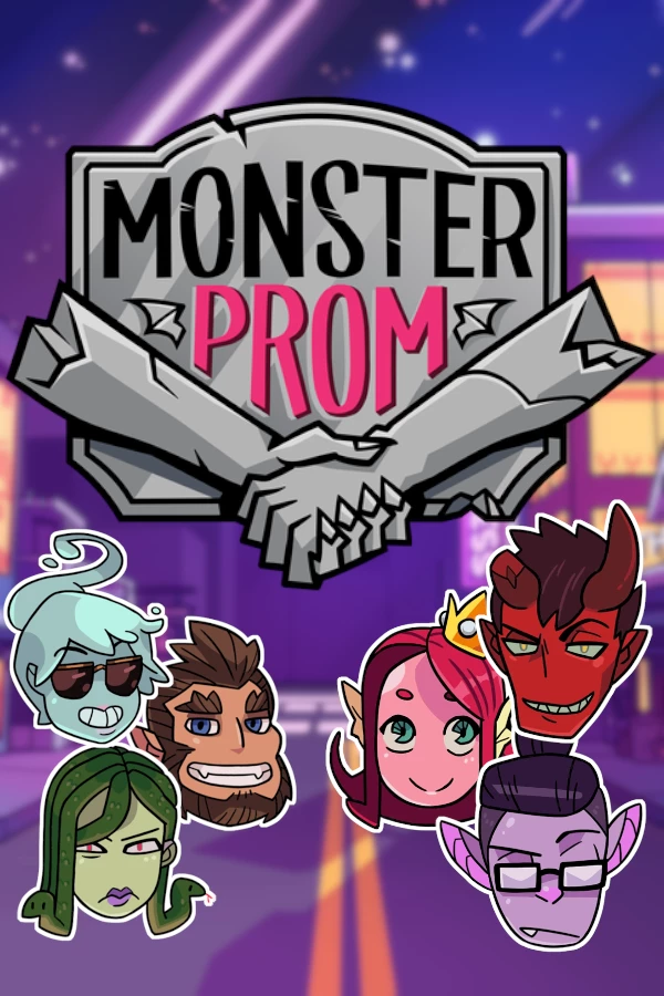 Monster Prom: The Roleplay thumbnail