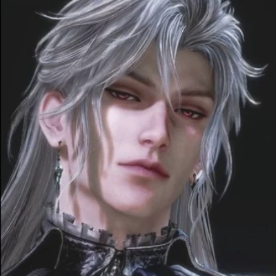 Sylus Qin Che thumbnail
